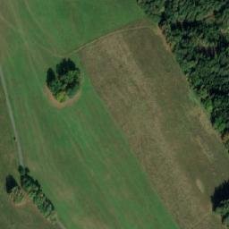 Satellite imagery of Čapí vrch [Chlum u Třeboně-Žíteč], CZ