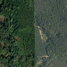 Satellite imagery of Nadějov [Stráž nad Nežárkou-Dolní Lhota], CZ