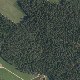 Satellite imagery of VI/38-15 - na skále, AT
