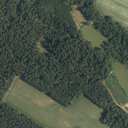 Satellite imagery of VI/38-15 - na skále, AT