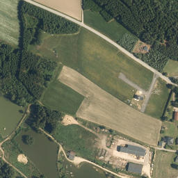 Satellite imagery of VI/38-15 - na skále, AT