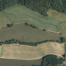 Satellite imagery of VI/40-1, AT