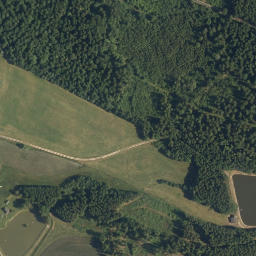 Satellite imagery of VI/40-12 - na skále, AT