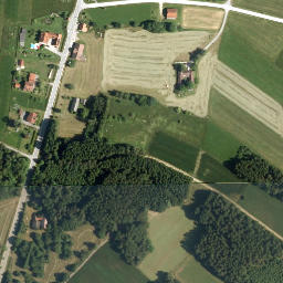Satellite imagery of VI/44-6, AT