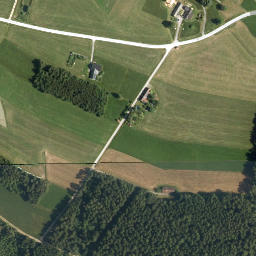 Satellite imagery of VI/44-6, AT