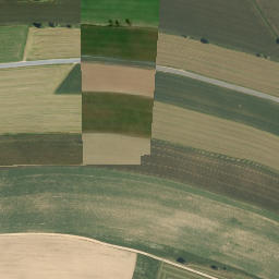 Satellite imagery of VI/46-2, AT
