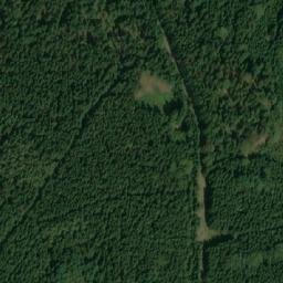 Satellite imagery of Větrov, CZ