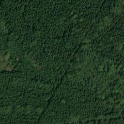 Satellite imagery of Větrov, CZ