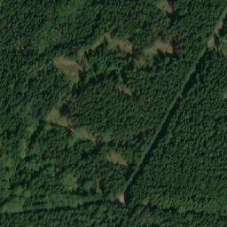 Satellite imagery of Větrov, CZ