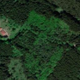 Satellite imagery of Stříbrný vrch [St. Město p.Lanštejnem], CZ