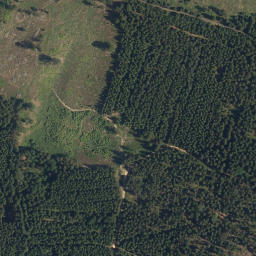 Satellite imagery of Hoher Stein, AT