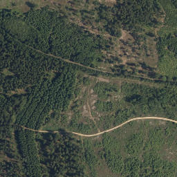 Satellite imagery of Hoher Stein, AT