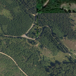Satellite imagery of Hoher Stein, AT