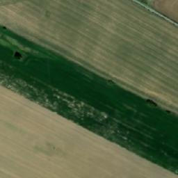Satellite imagery of Kozí vrch [Slavonice] GSM, CZ