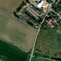 Satellite imagery of Kozí vrch, CZ