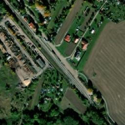 Satellite imagery of Kozí vrch, CZ