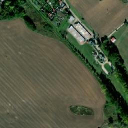 Satellite imagery of Kozí vrch, CZ