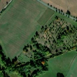 Satellite imagery of Šibeník, CZ