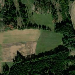 Satellite imagery of (U Kapličky[Písečné]), CZ