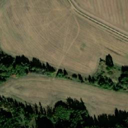 Satellite imagery of Šibeniční vrch [Písečné], CZ