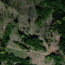 Satellite imagery of (U Obrázku [Nové Hobzí]) GSM, CZ