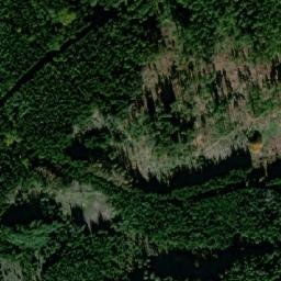 Satellite imagery of (U Obrázku [Nové Hobzí]) GSM, CZ