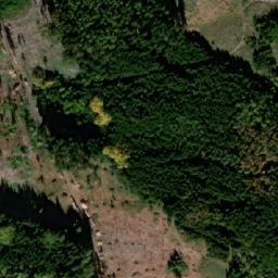 Satellite imagery of Sedlo [Panenská], CZ