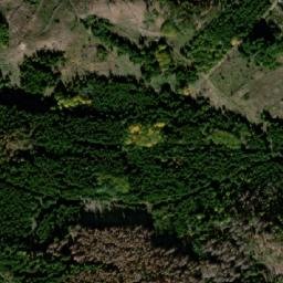 Satellite imagery of Sedlo [Panenská], CZ