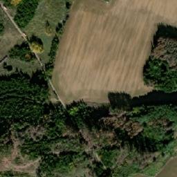 Satellite imagery of Sedlo [Panenská], CZ