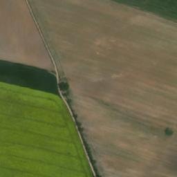 Satellite imagery of Vykáň [Dešov], CZ