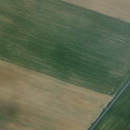 Satellite imagery of Vykáň [Dešov], CZ
