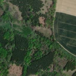 Satellite imagery of (Liščina) [Nové Syrovice], CZ