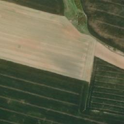 Satellite imagery of (Liščina) [Nové Syrovice], CZ