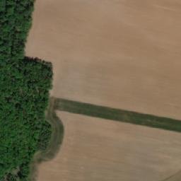 Satellite imagery of (Černý les) [Střelice u Jevišovic], CZ