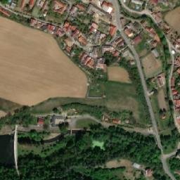 Satellite imagery of [Střelice u Jevišovic] GSm, CZ