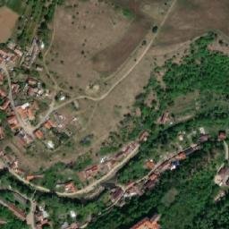 Satellite imagery of [Střelice u Jevišovic] GSm, CZ