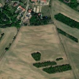 Satellite imagery of Nad Makšovkou, CZ