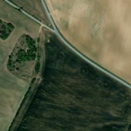 Satellite imagery of Nad Makšovkou, CZ