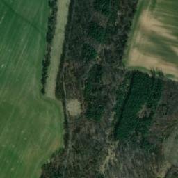 Satellite imagery of (U Třešní [Višňové]), CZ