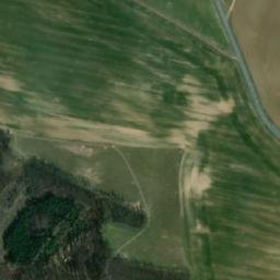 Satellite imagery of (U Třešní [Višňové]), CZ