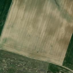 Satellite imagery of Stará hora, CZ