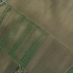 Satellite imagery of [Olbramovice u Moravského Krumlova] church t., CZ