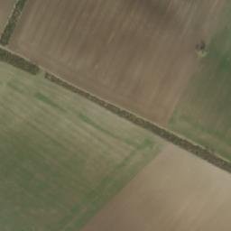 Satellite imagery of [Kubšice] GSM, CZ