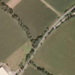 Satellite imagery of [Pohořelice] GSM, CZ