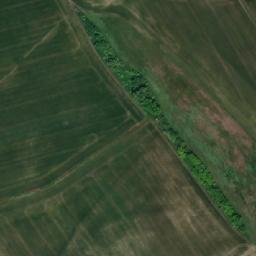 Satellite imagery of Punty [Velké Němčice], CZ