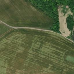 Satellite imagery of Punty [Velké Němčice], CZ