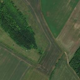Satellite imagery of (Novosady [Křepice]) GSM, CZ
