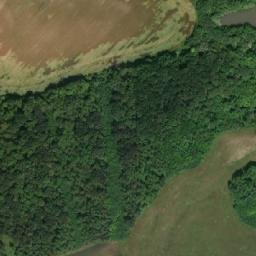 Satellite imagery of Za zahradou [Diváky] GSM, CZ