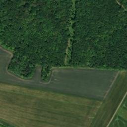 Satellite imagery of Hůrky [Klobouky], CZ