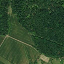 Satellite imagery of Hůrky [Klobouky], CZ